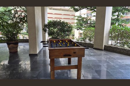Apartamento à venda com 92m², 3 quartos e 1 vaga Apartamento à venda com 92m², 3 quartos e 1 vagaÁrea externa