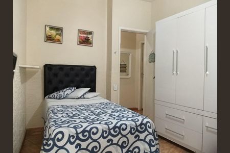 Quarto de apartamento à venda com 3 quartos, 92m² em Copacabana, Rio de Janeiro