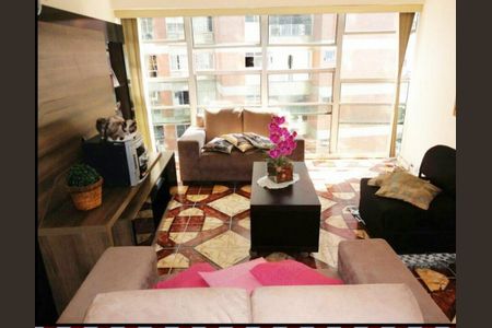 Apartamento à venda com 3 quartos, 92m² em Copacabana, Rio de Janeiro