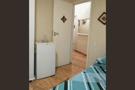 Quarto de apartamento à venda com 3 quartos, 92m² em Copacabana, Rio de Janeiro