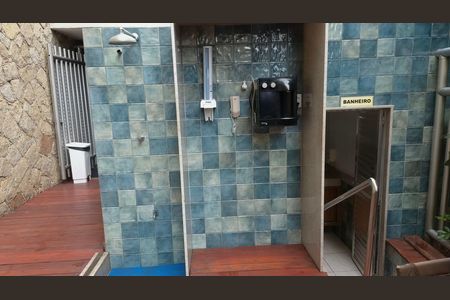 Apartamento à venda com 92m², 3 quartos e 1 vaga Apartamento à venda com 92m², 3 quartos e 1 vagaÁrea externa