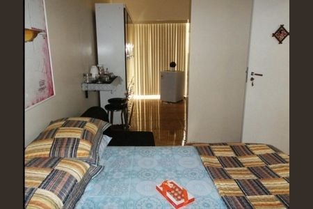Apartamento à venda com 92m², 3 quartos e 1 vaga Apartamento à venda com 92m², 3 quartos e 1 vagaQuarto