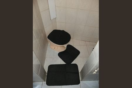 Banheiro de apartamento à venda com 3 quartos, 92m² em Copacabana, Rio de Janeiro