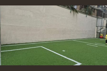 Área externa de apartamento à venda com 3 quartos, 92m² em Copacabana, Rio de Janeiro