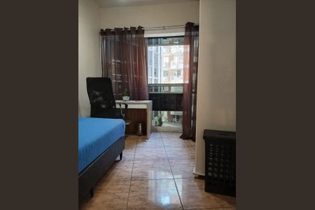 Apartamento à venda com 92m², 3 quartos e 1 vaga Apartamento à venda com 92m², 3 quartos e 1 vagaQuarto