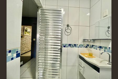 Casa para alugar com 160m², 4 quartos e 4 vagas