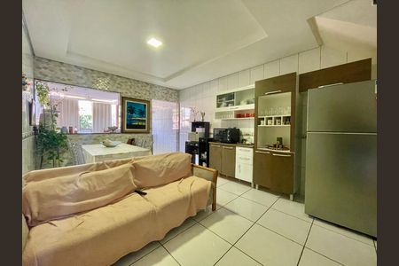 Casa à venda com 4 quartos, 160m² em São Gabriel, Belo Horizonte