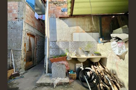 Casa para alugar com 160m², 4 quartos e 4 vagas