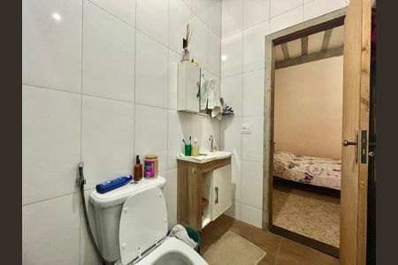 Casa à venda com 4 quartos, 160m² em São Gabriel, Belo Horizonte