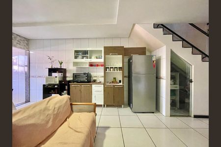Casa à venda com 4 quartos, 160m² em São Gabriel, Belo Horizonte