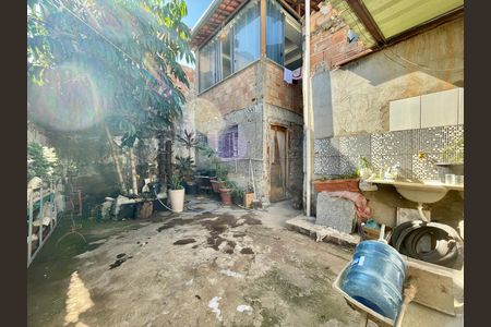 Casa para alugar com 160m², 4 quartos e 4 vagas