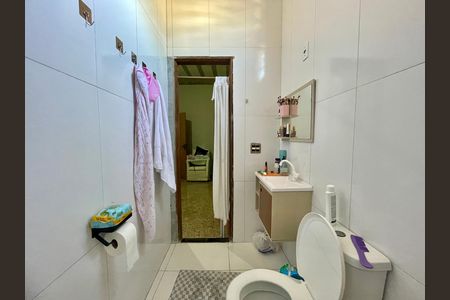 Casa para alugar com 160m², 4 quartos e 4 vagas