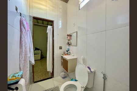 Casa à venda com 4 quartos, 160m² em São Gabriel, Belo Horizonte