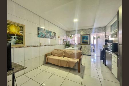 Casa à venda com 4 quartos, 160m² em São Gabriel, Belo Horizonte