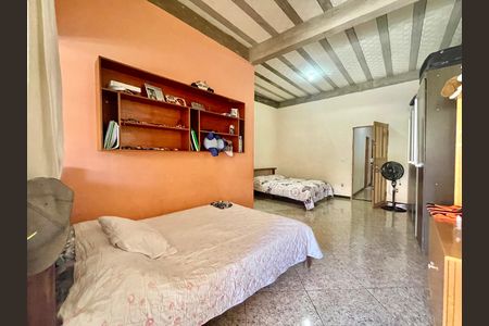 Casa à venda com 4 quartos, 160m² em São Gabriel, Belo Horizonte