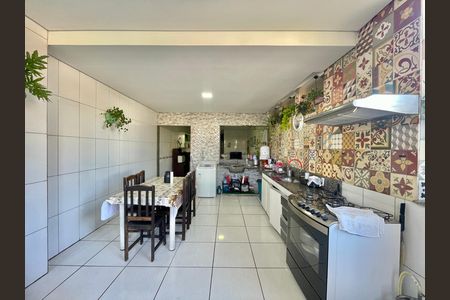 Casa à venda com 4 quartos, 160m² em São Gabriel, Belo Horizonte