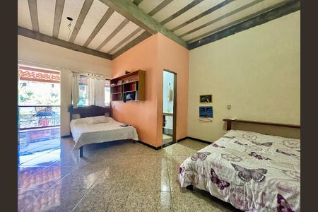 Casa à venda com 4 quartos, 160m² em São Gabriel, Belo Horizonte
