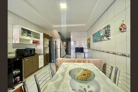Casa à venda com 4 quartos, 160m² em São Gabriel, Belo Horizonte
