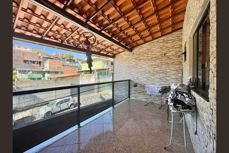Casa para alugar com 160m², 4 quartos e 4 vagas