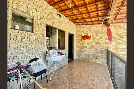 Casa à venda com 4 quartos, 160m² em São Gabriel, Belo Horizonte