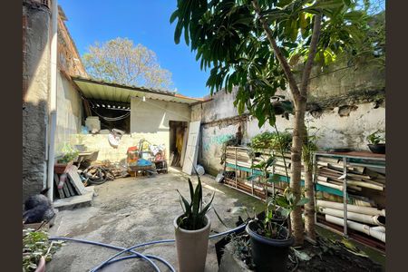 Casa para alugar com 160m², 4 quartos e 4 vagas