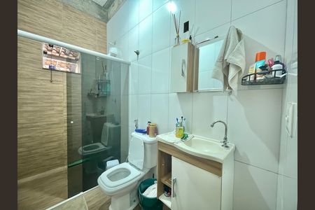 Casa para alugar com 160m², 4 quartos e 4 vagas