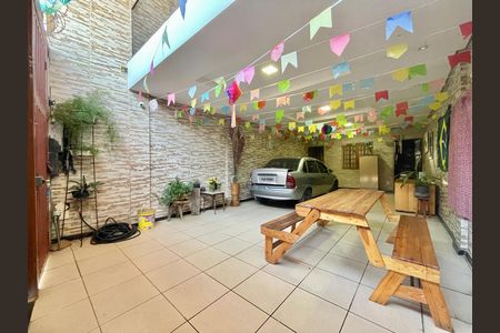 Casa à venda com 4 quartos, 160m² em São Gabriel, Belo Horizonte