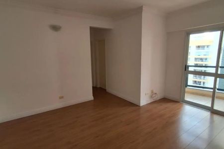 Sala de apartamento para alugar com 2 quartos, 70m² em Parque Residencial Aquarius, São José dos Campos
