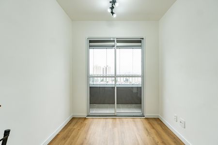 Sala de apartamento para alugar com 2 quartos, 42m² em Vila Vermelha, São Paulo