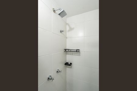 Apartamento para alugar com 42m², 2 quartos e 1 vaga Apartamento para alugar com 42m², 2 quartos e 1 vagaBanheiro