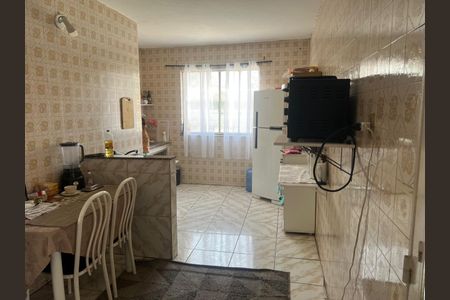 Cozinha de casa para alugar com 2 quartos, 90m² em Piedade, Rio de Janeiro