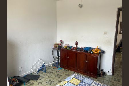 Quarto de casa para alugar com 2 quartos, 90m² em Piedade, Rio de Janeiro