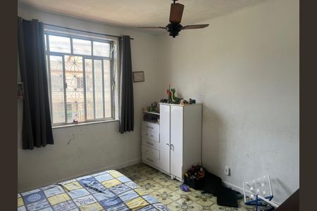 Quarto de casa para alugar com 2 quartos, 90m² em Piedade, Rio de Janeiro