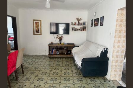 Sala de casa para alugar com 2 quartos, 90m² em Piedade, Rio de Janeiro