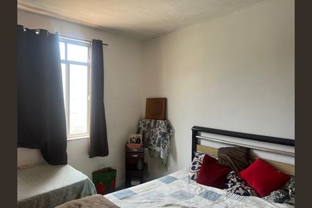 Quarto de casa para alugar com 2 quartos, 90m² em Piedade, Rio de Janeiro