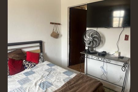 Quarto de casa para alugar com 2 quartos, 90m² em Piedade, Rio de Janeiro