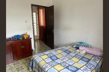 Casa para alugar com 90m², 2 quartos e 1 vaga Casa para alugar com 90m², 2 quartos e 1 vagaQuarto