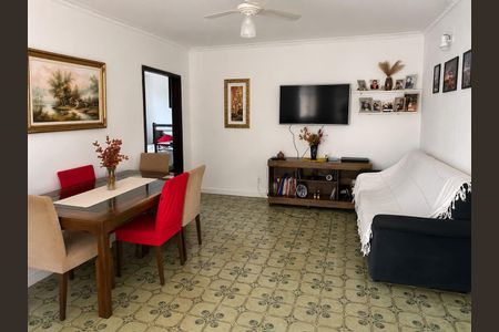 Sala de casa para alugar com 2 quartos, 90m² em Piedade, Rio de Janeiro