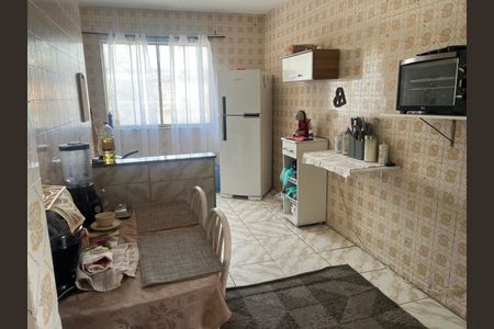 Cozinha de casa para alugar com 2 quartos, 90m² em Piedade, Rio de Janeiro