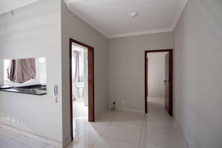 Apartamento para alugar com 2 quartos, 128m² em Manacás, Belo Horizonte