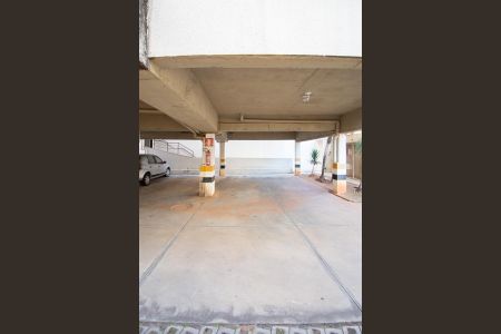 Garagem de apartamento para alugar com 2 quartos, 128m² em Manacás, Belo Horizonte