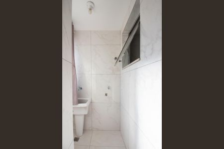 Apartamento para alugar com 128m², 2 quartos e 2 vagas Apartamento para alugar com 128m², 2 quartos e 2 vagasÁrea de Serviço
