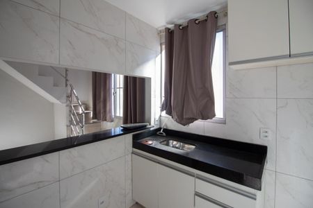Apartamento para alugar com 128m², 2 quartos e 2 vagas Apartamento para alugar com 128m², 2 quartos e 2 vagasCozinha