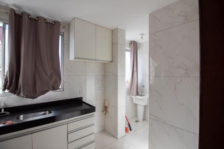Apartamento para alugar com 128m², 2 quartos e 2 vagas Apartamento para alugar com 128m², 2 quartos e 2 vagasCozinha