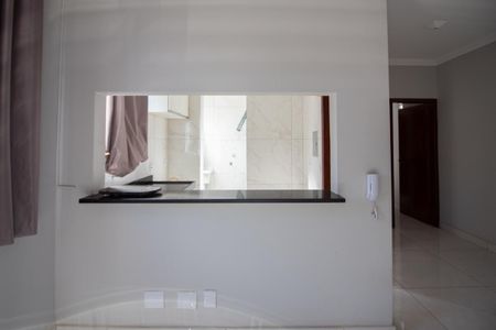 Apartamento para alugar com 128m², 2 quartos e 2 vagas Apartamento para alugar com 128m², 2 quartos e 2 vagasCozinha