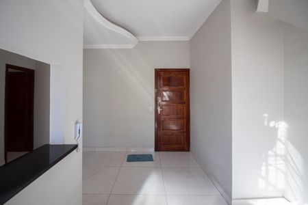 Apartamento para alugar com 128m², 2 quartos e 2 vagas Apartamento para alugar com 128m², 2 quartos e 2 vagasSala 1