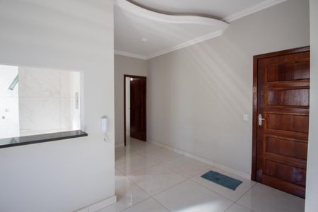 Apartamento para alugar com 128m², 2 quartos e 2 vagas Apartamento para alugar com 128m², 2 quartos e 2 vagasSala 1