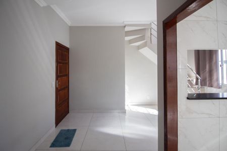 Apartamento para alugar com 128m², 2 quartos e 2 vagas Apartamento para alugar com 128m², 2 quartos e 2 vagasSala 1