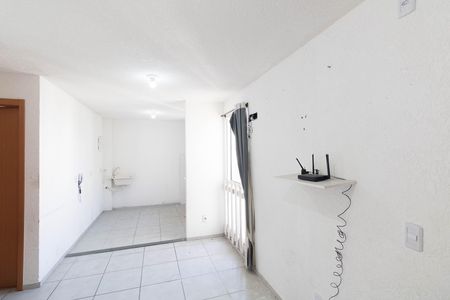 Apartamento para alugar com 2 quartos, 65m² em Paciência, Rio de Janeiro