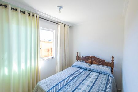 Casa de condomínio à venda com 115m², 2 quartos e 1 vaga Casa de condomínio à venda com 115m², 2 quartos e 1 vagaQuarto 2